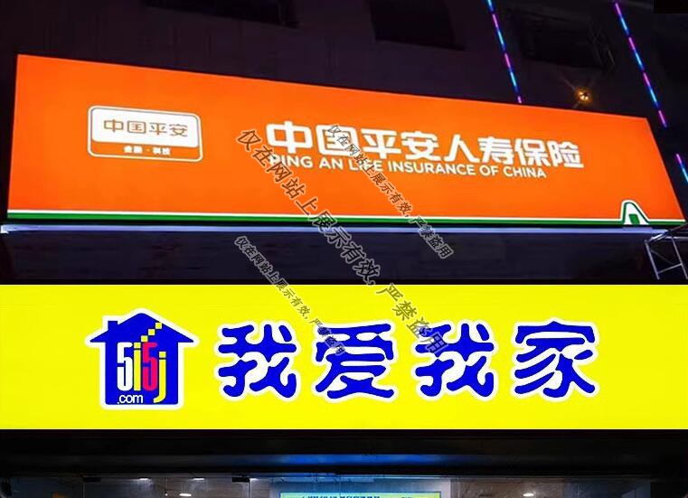 江西3M贴膜灯箱凭借稳定色彩成为门店主流
