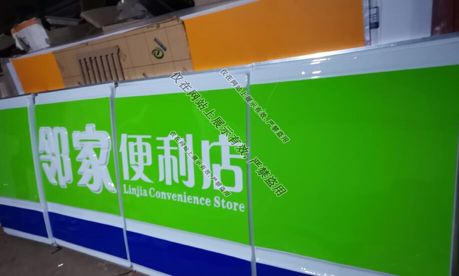 江西3M贴膜灯箱定制选购指南
